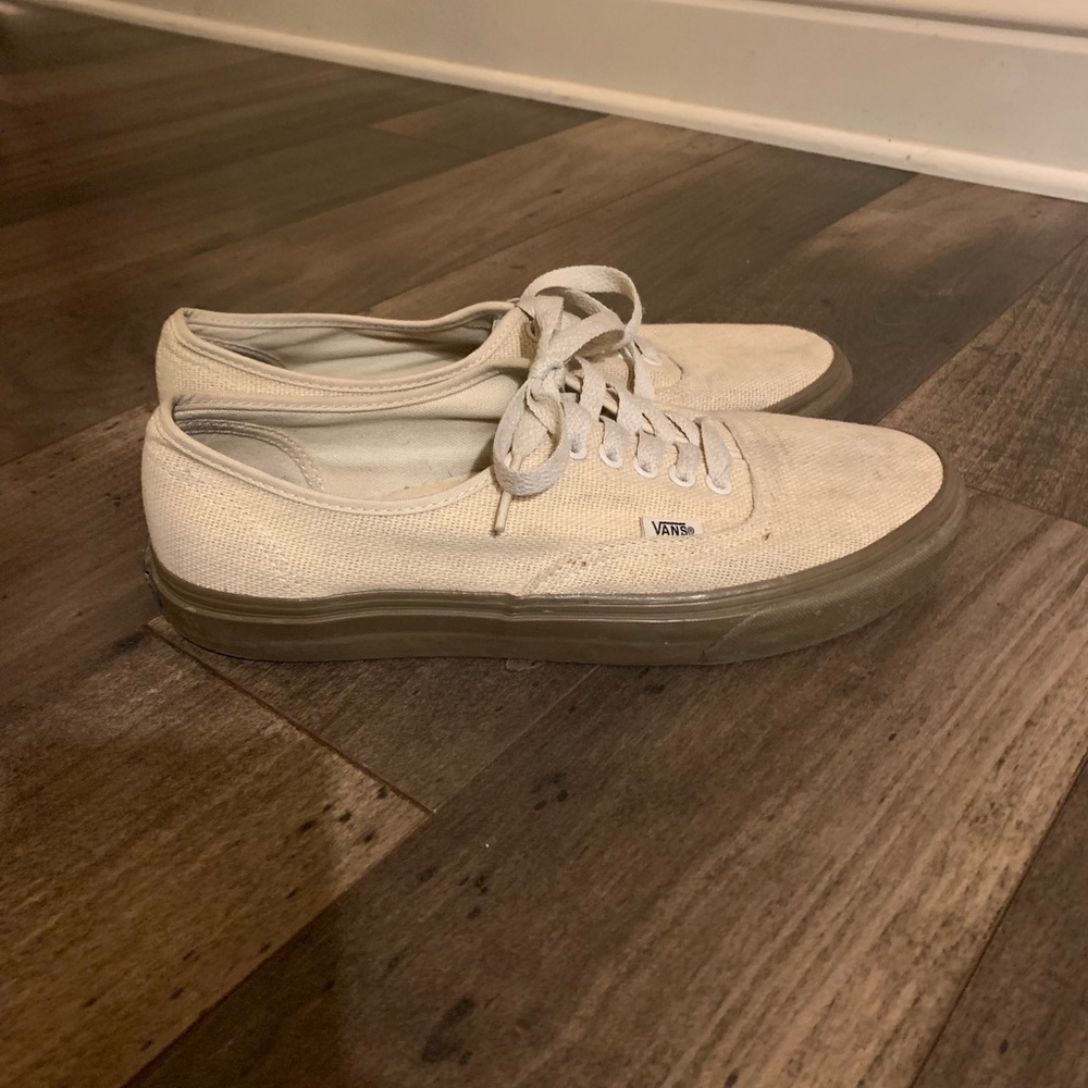Vans shoes